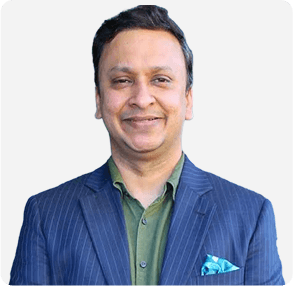 Apurva Chamaria profile