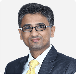 Brijesh Agrawal profile