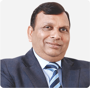 Sunil Agrawal profile