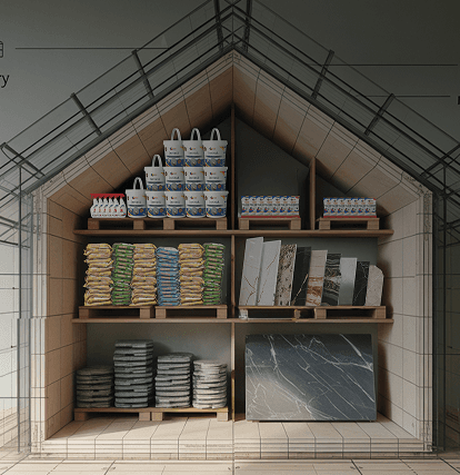 Private label from day 0